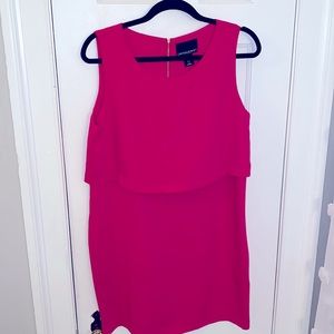Cynthia Rowley Pink Dress Size 8